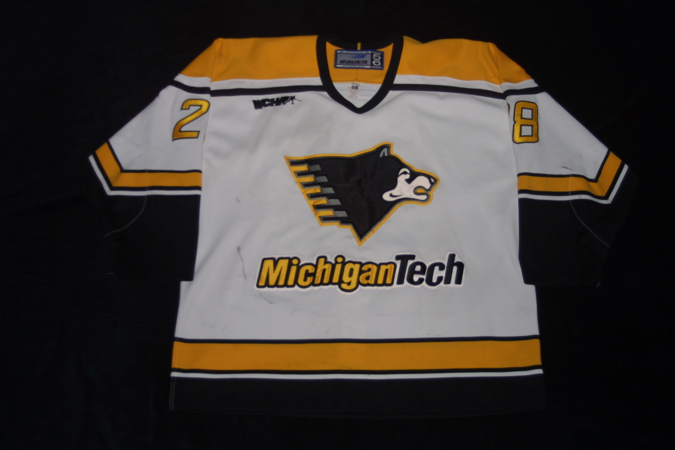 Michigan Tech Hockey on X: January #mtuhky #FollowTheHuskies 📅    / X